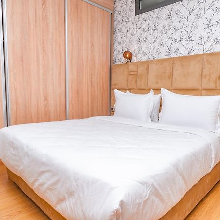 Maarif Elite Suites カサブランカ エクステリア 写真