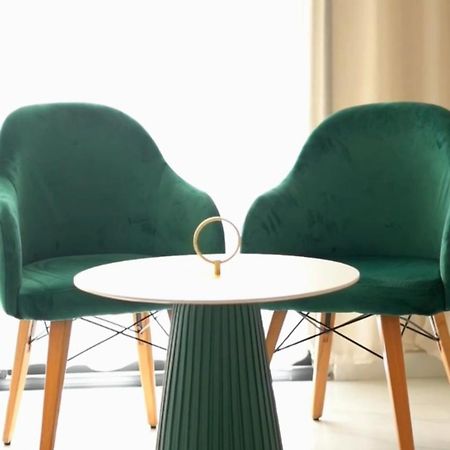 Maarif Elite Suites カサブランカ エクステリア 写真