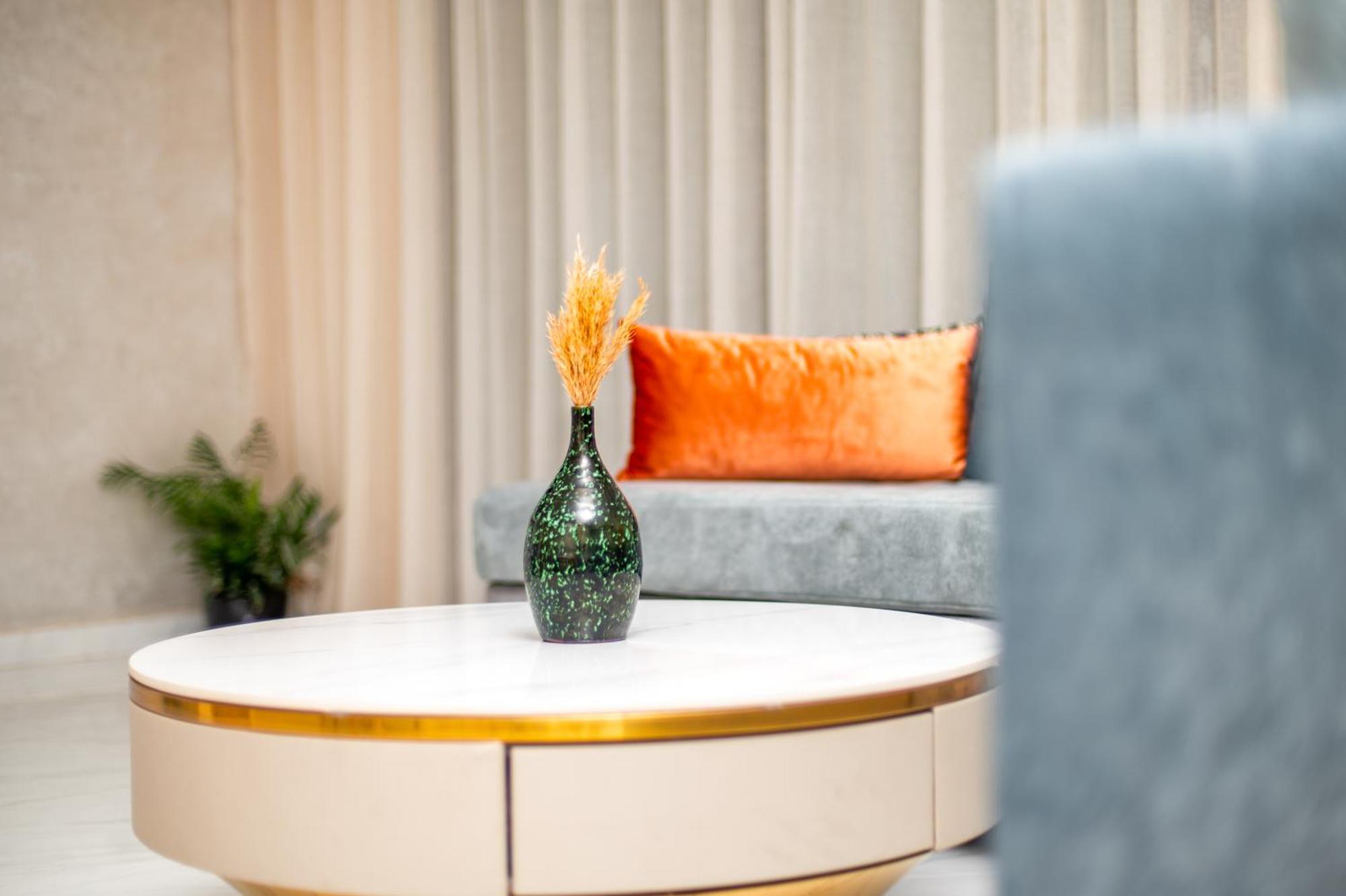 Maarif Elite Suites カサブランカ エクステリア 写真