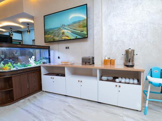 Maarif Elite Suites カサブランカ エクステリア 写真