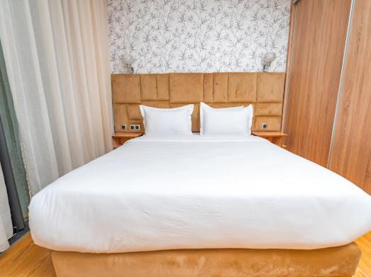 Maarif Elite Suites カサブランカ エクステリア 写真