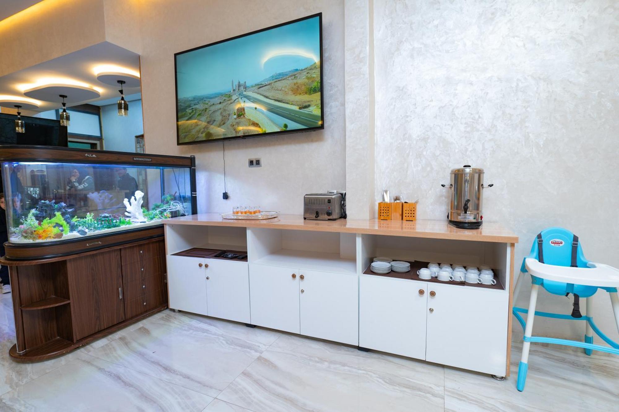 Maarif Elite Suites カサブランカ エクステリア 写真